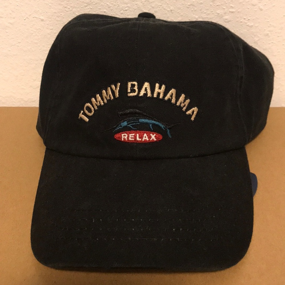Tommy Bahama Hat 🧢